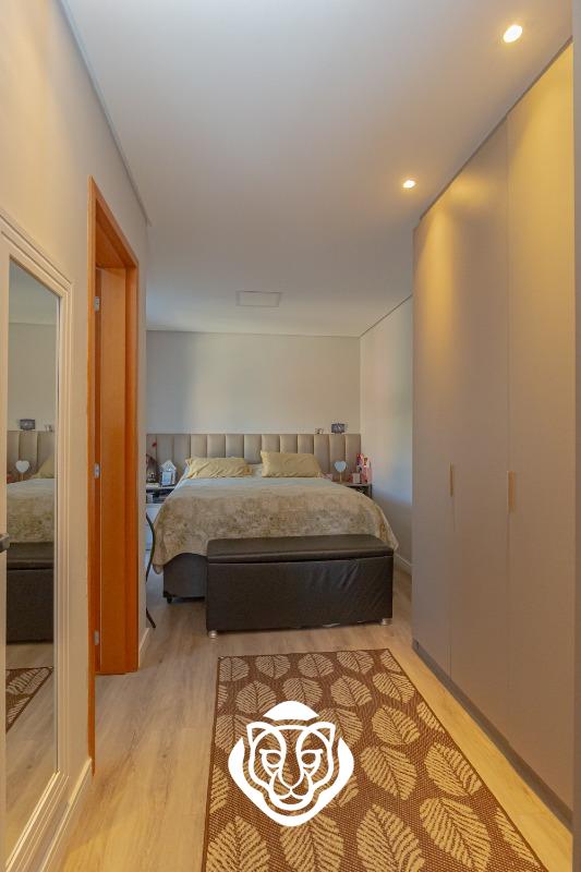 Dormitório III - suíte