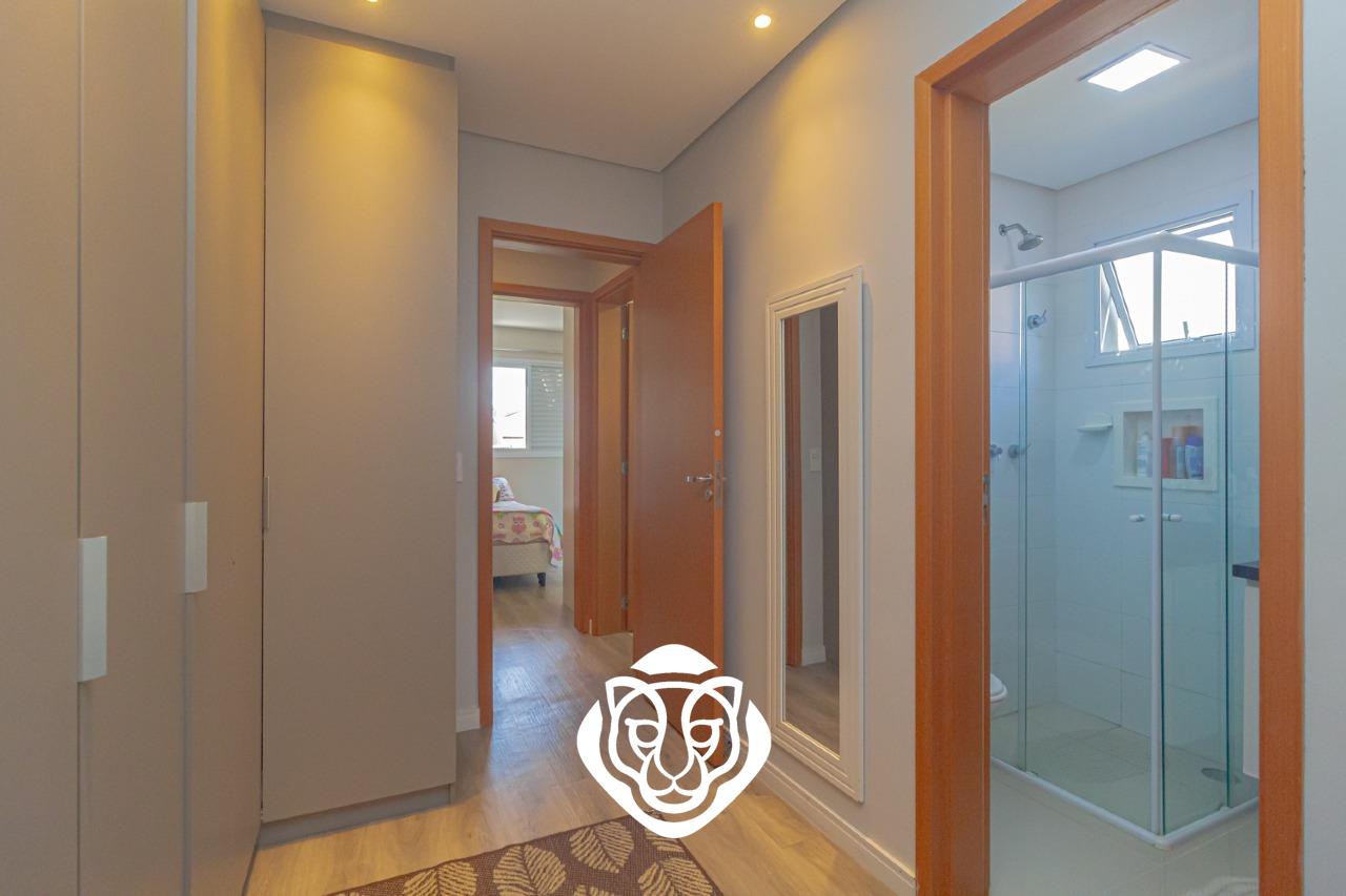 Dormitório III - suíte