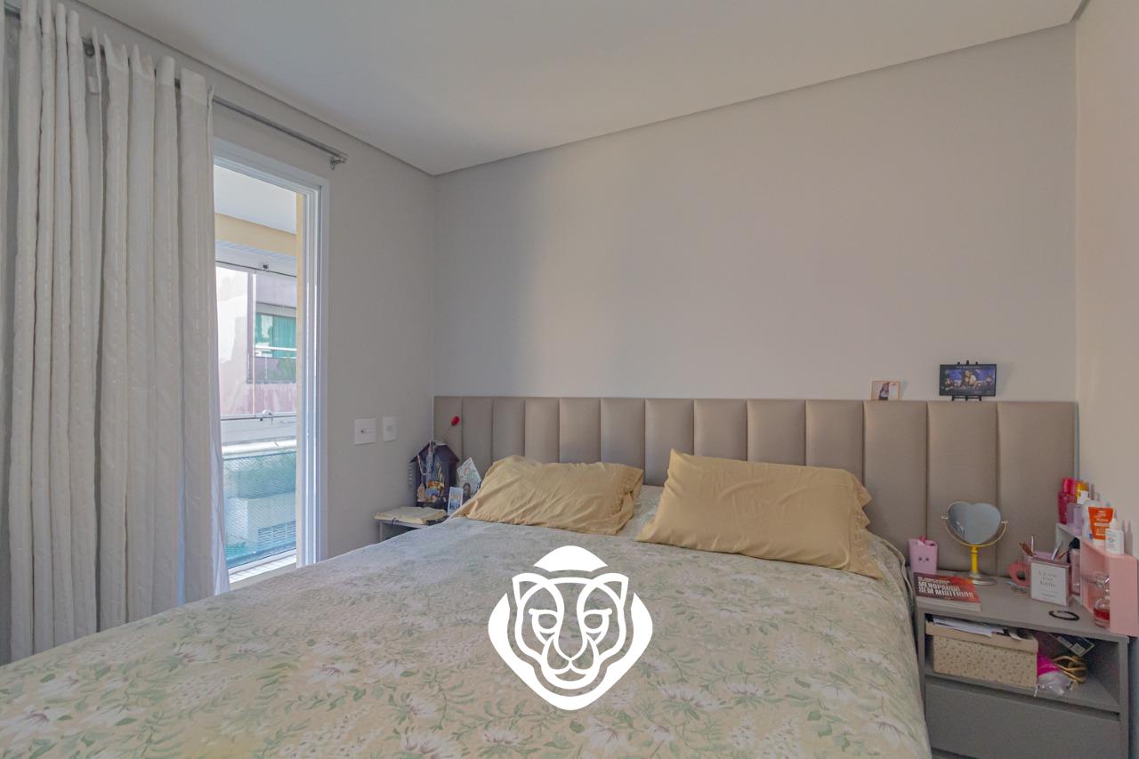 Dormitório III - suíte