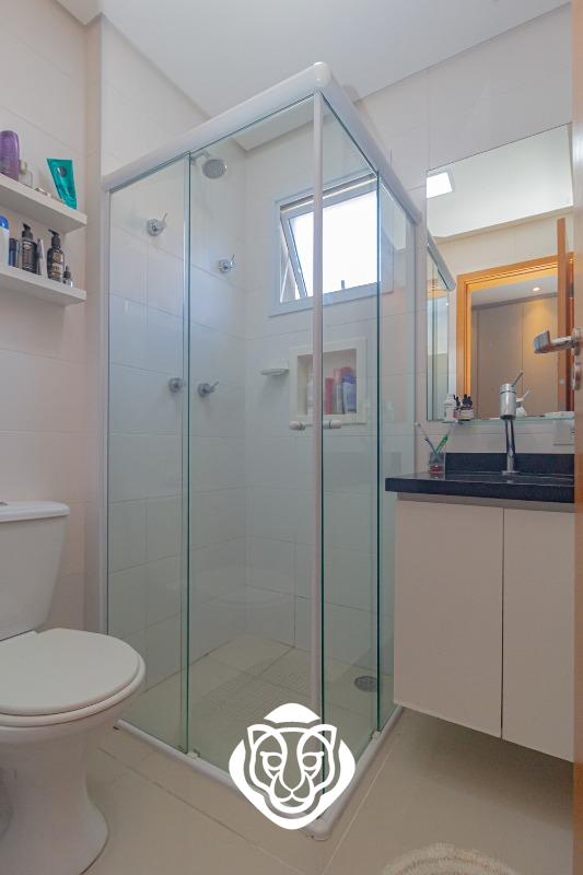 Banheiro - Dormitório III