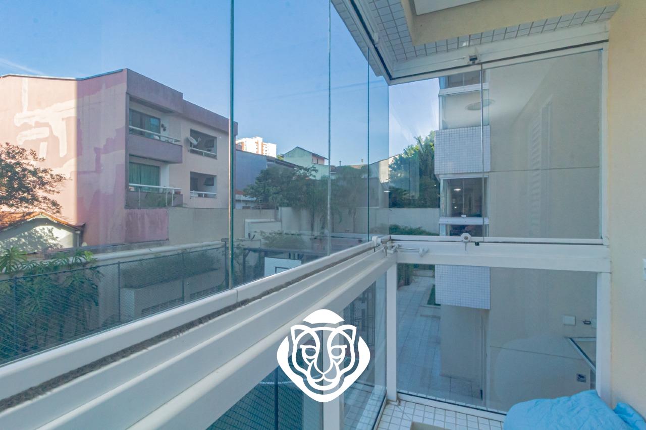 Varanda  - Dormitório III