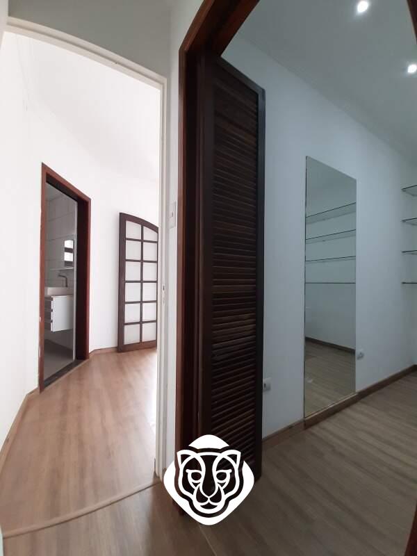 Dormitório 2 suíte 1