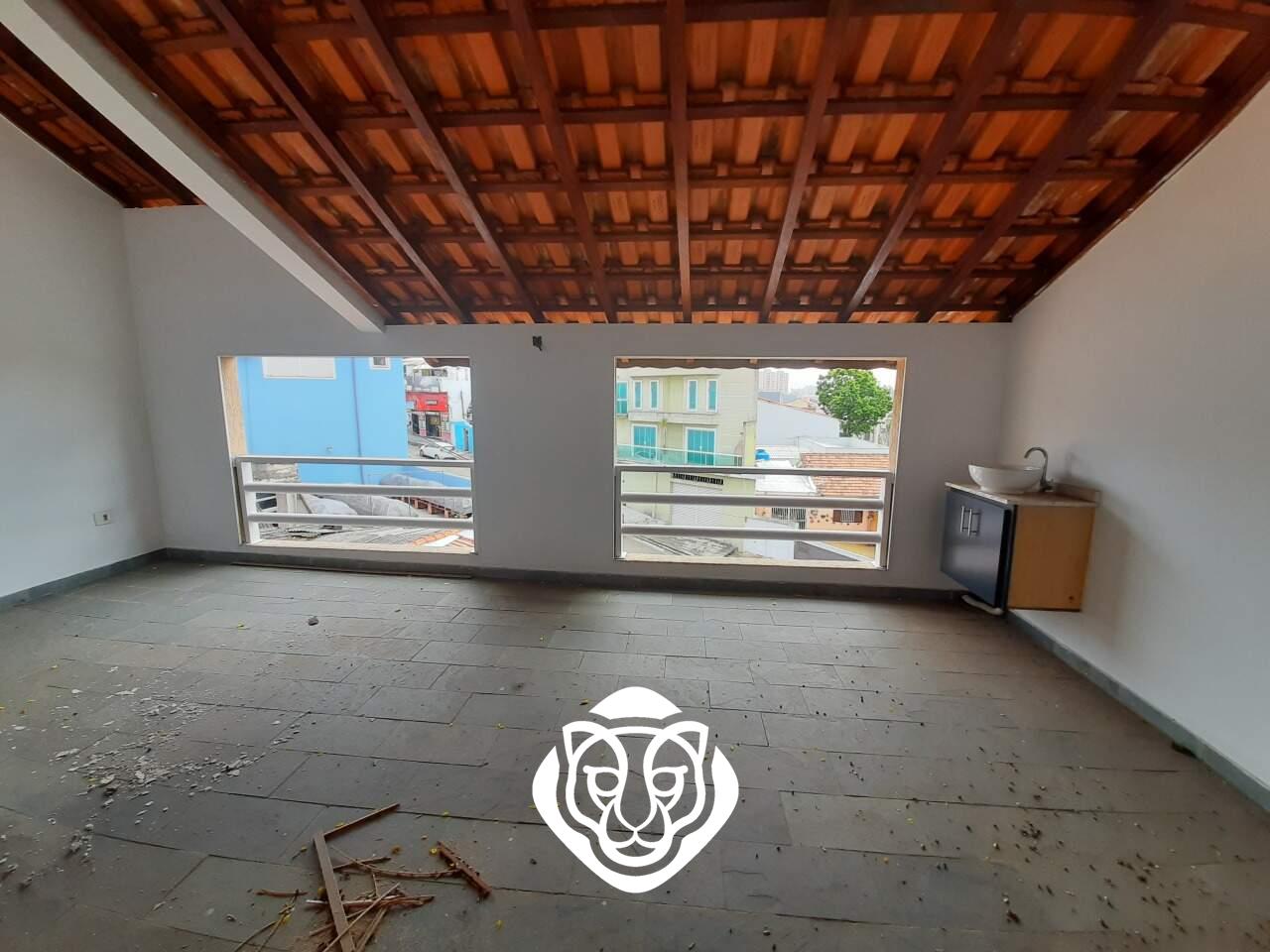 Varanda dormitório 4