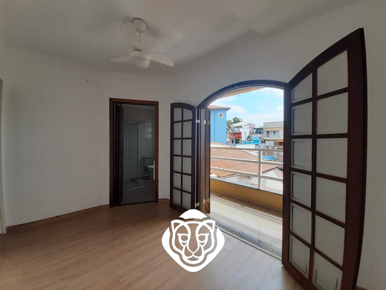 Dormitório 2 suíte 1