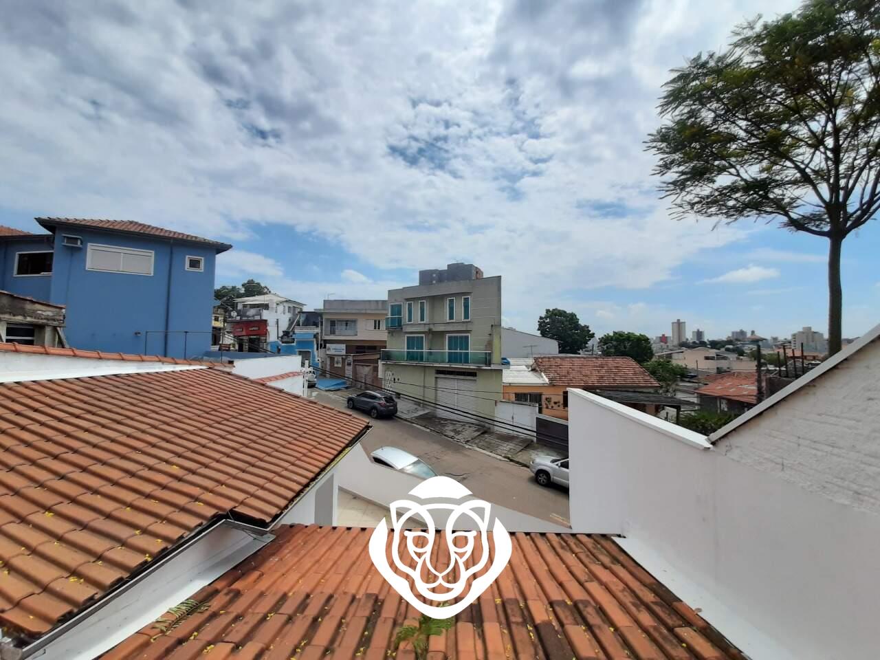 Vista sacada suíte 1