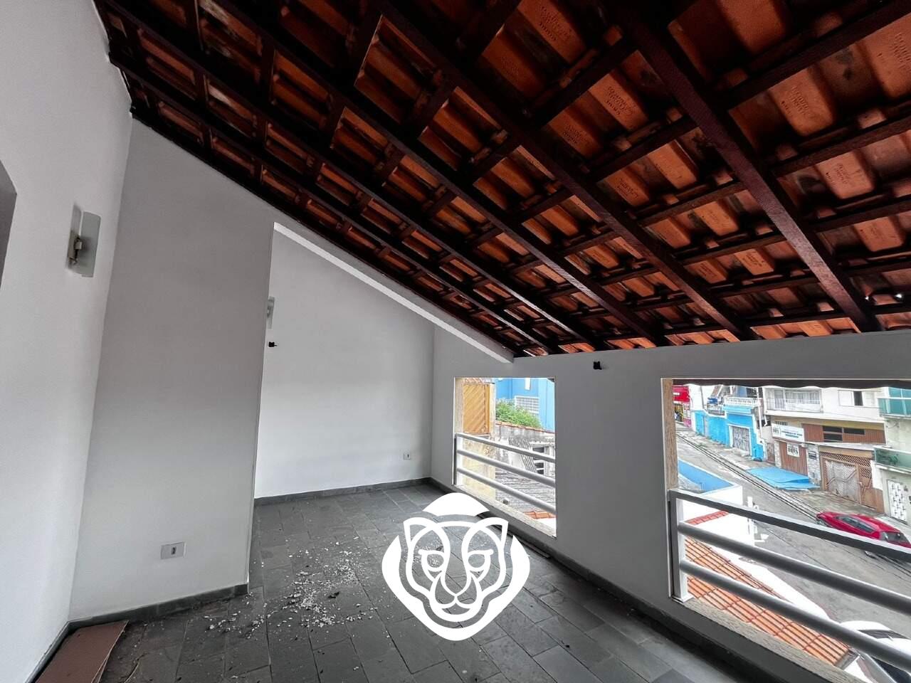 Varanda dormitório 4