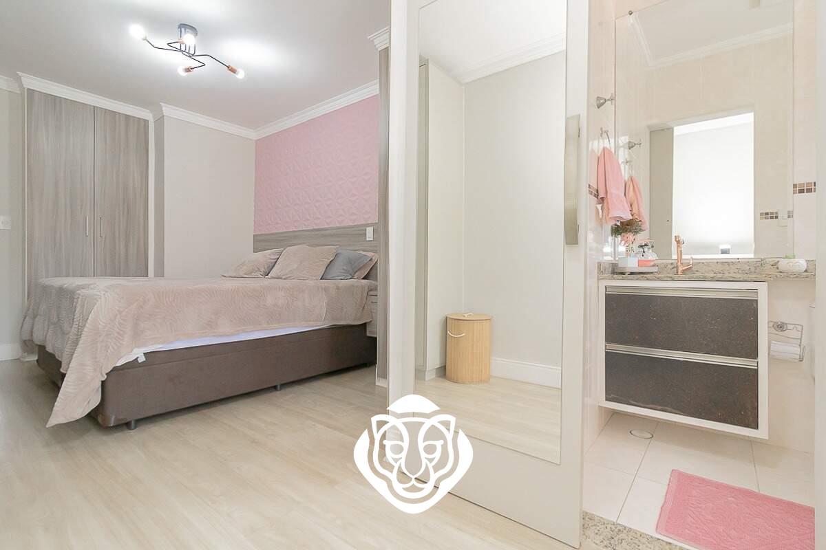 Dormitório suíte 2