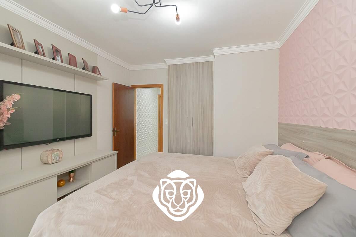 Dormitório suíte 2