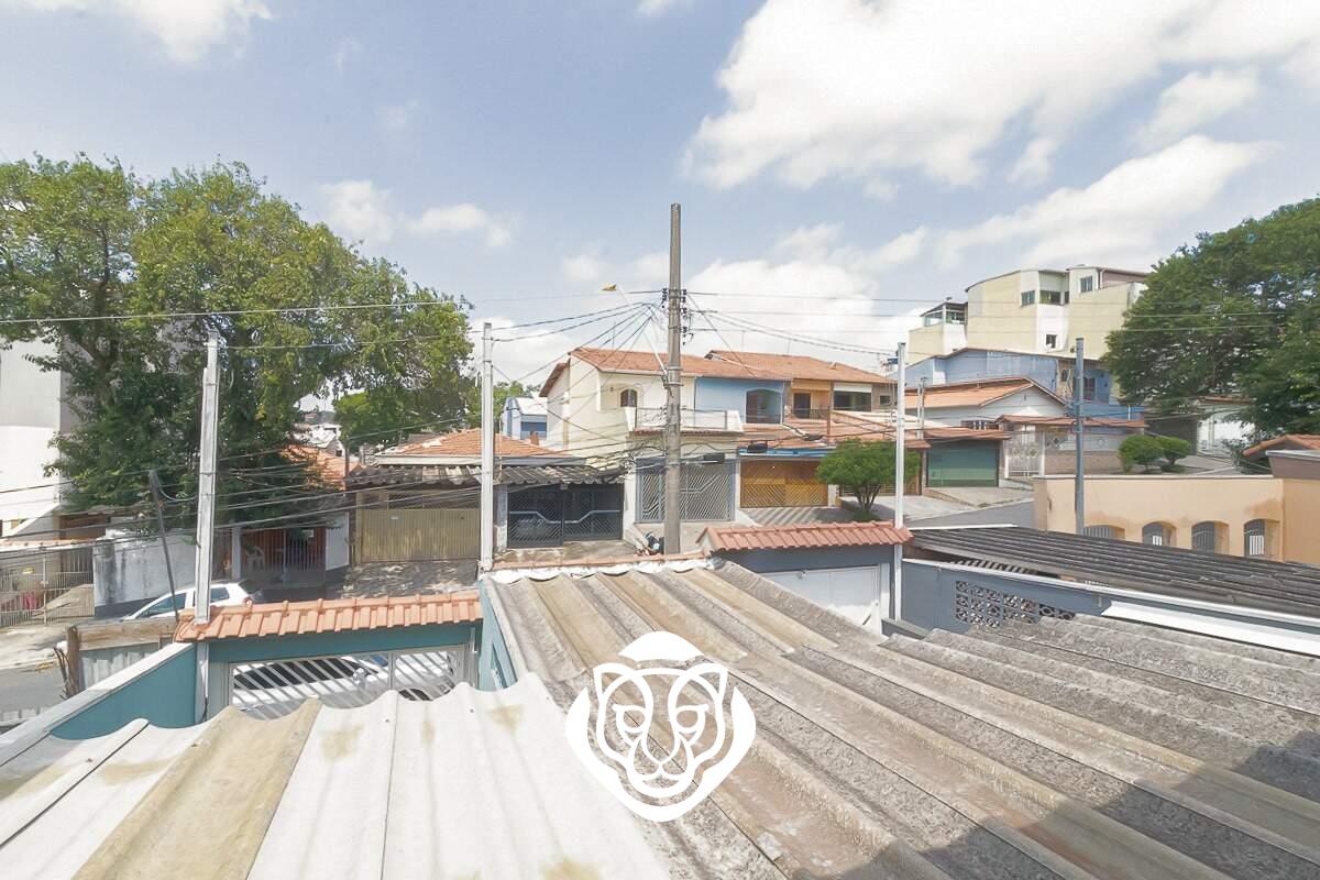 Vista Dormitório suíte 2