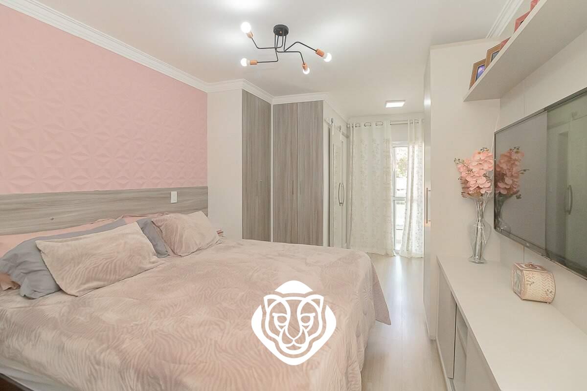 Dormitório suíte 2