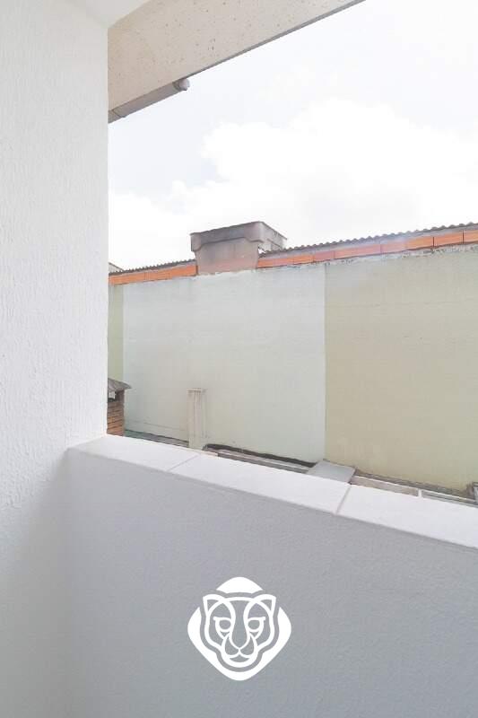 Varanda Dormitório suíte 1