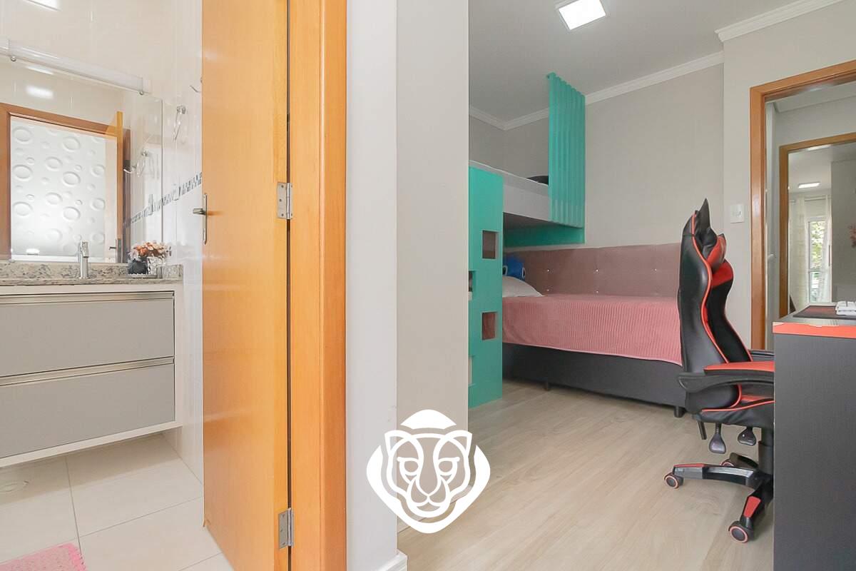 Dormitório suíte 1