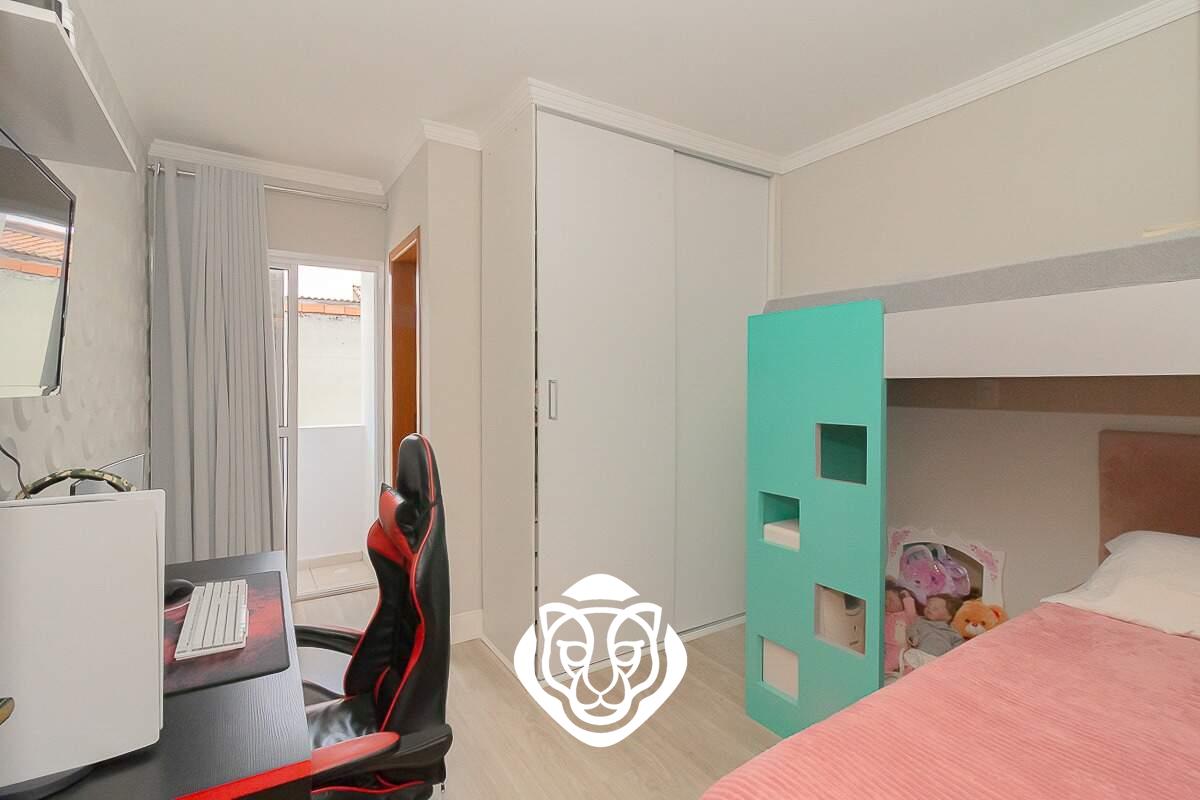 Dormitório suíte 1