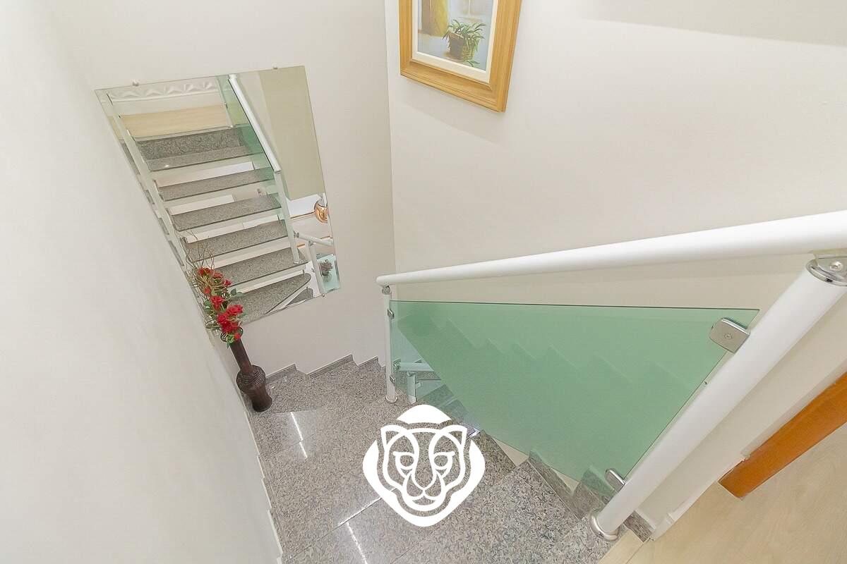 Acesso aos dormitórios