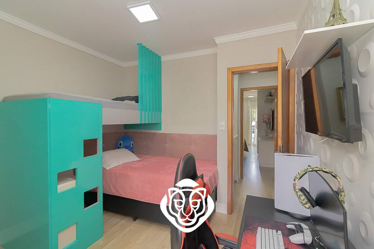 Dormitório suíte 1