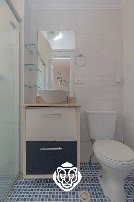 Banheiro Dormitório 2 suite