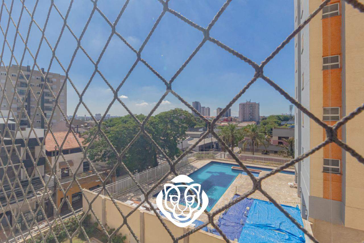 Vista Dormitório 3