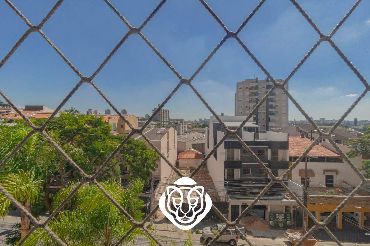 Vista Dormitório 2 suite