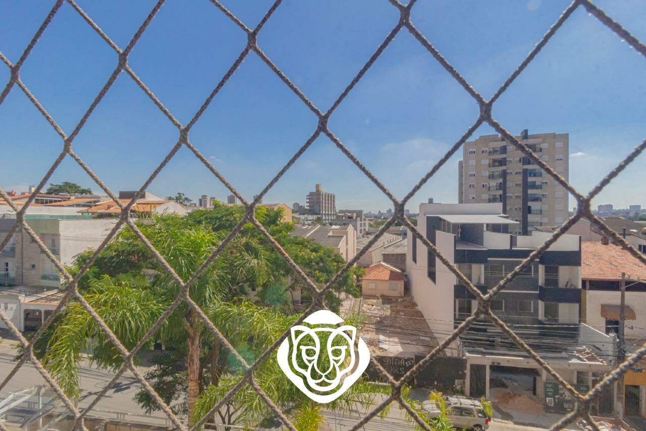 Vista Dormitório 1