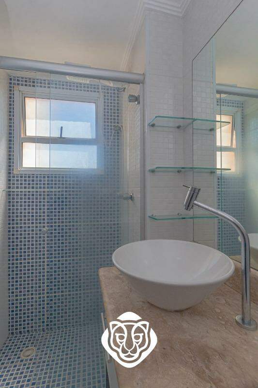 Banheiro Dormitório 2 suite