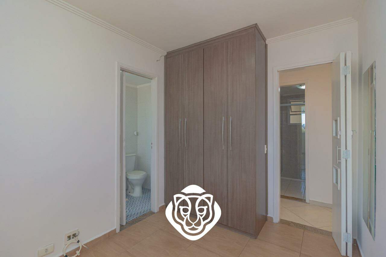 Dormitório 2 suite