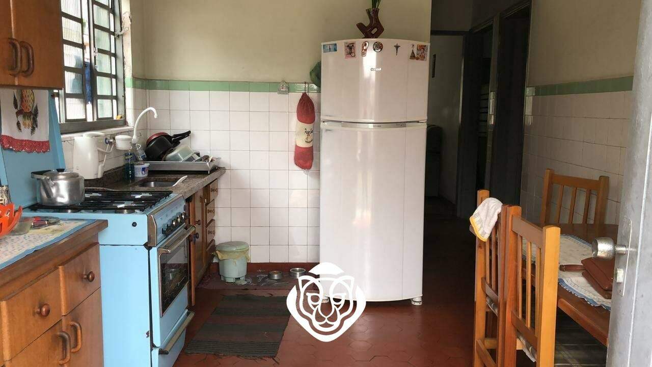 Cozinha Casa I