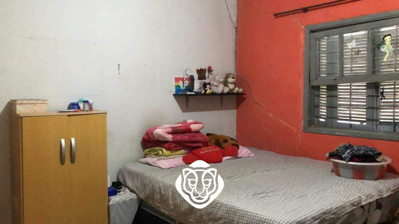 Dormitorio I casa I