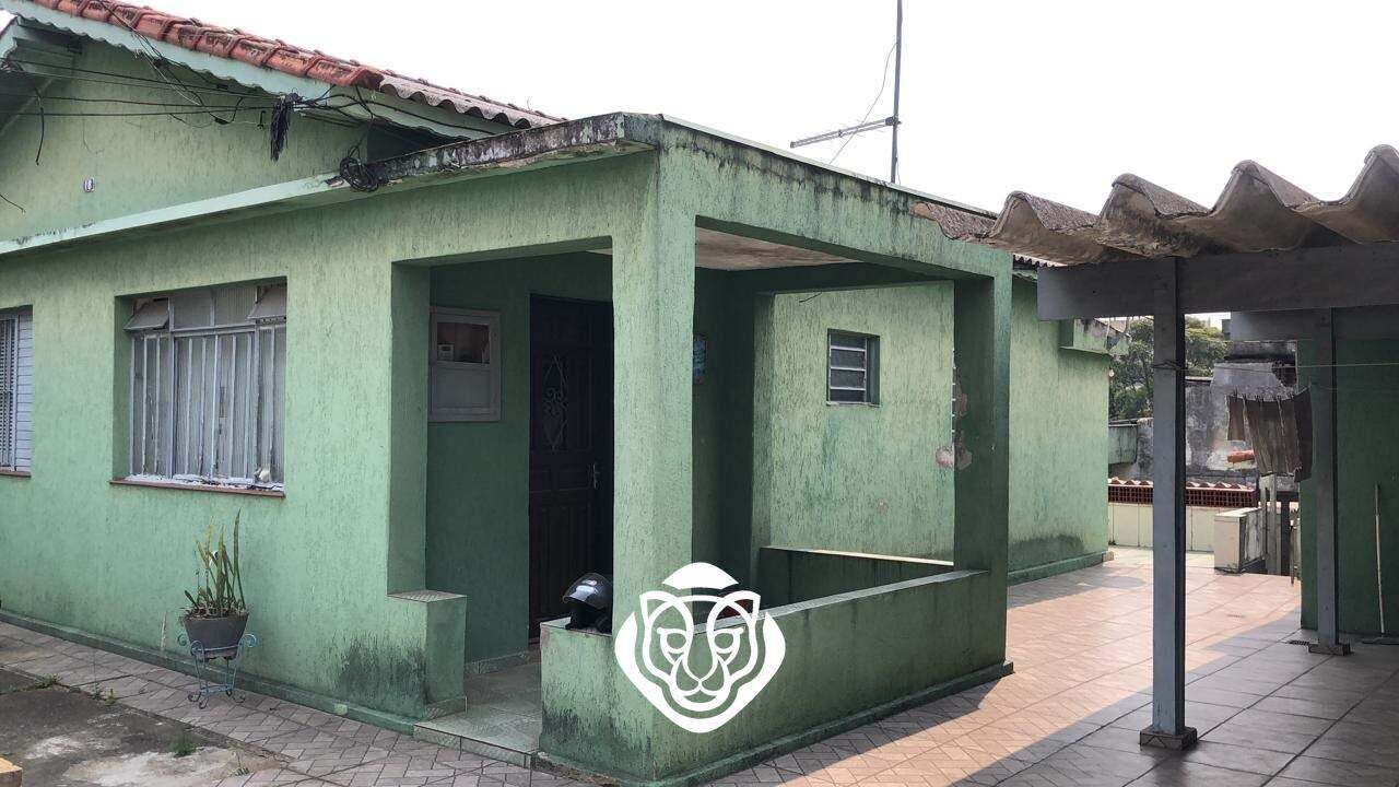 Fachada interna
