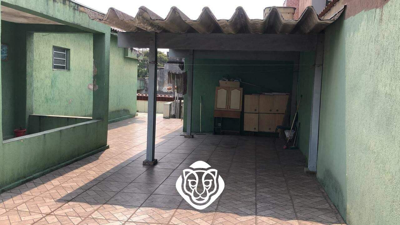 Garagem