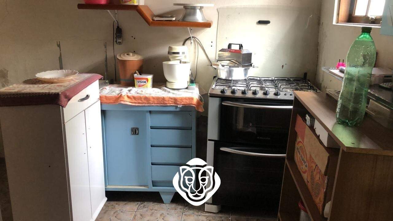 Cozinha casa III 