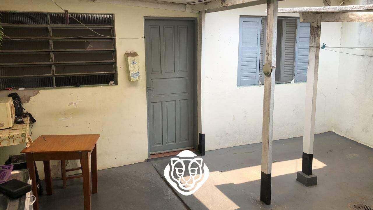 Fachada casa II