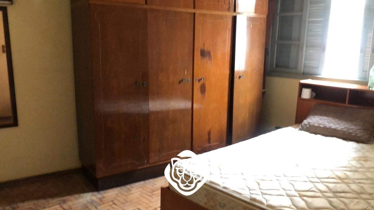 Dormitorio casa III  