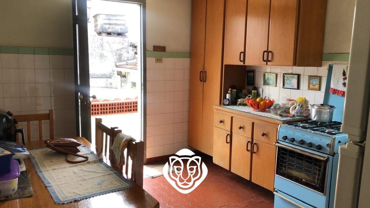 Cozinha Casa I