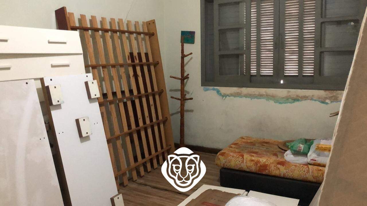 Dormitorio II Casa I