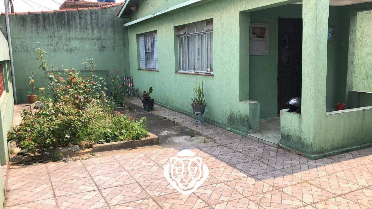 Fachada interna 