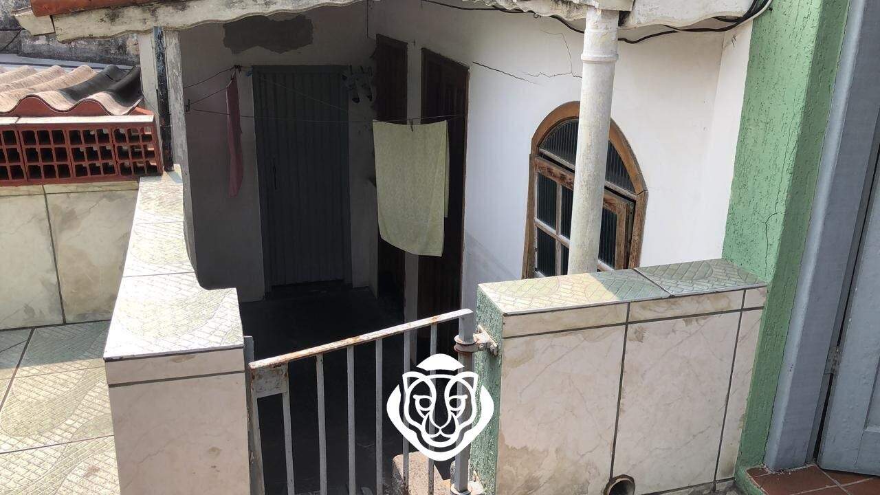 Fachada  casa III 