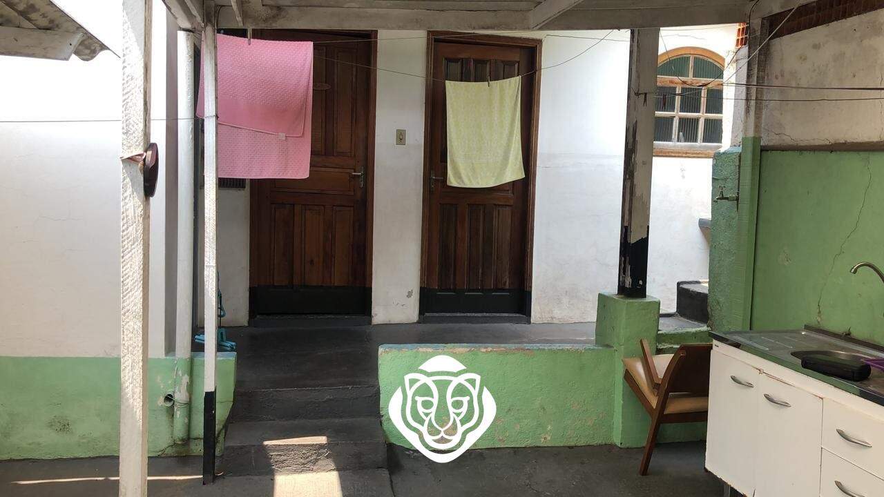 Fachada Casa III