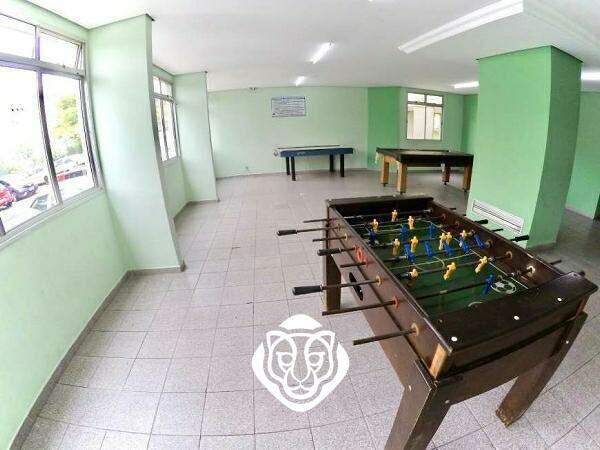 Salao de jogos