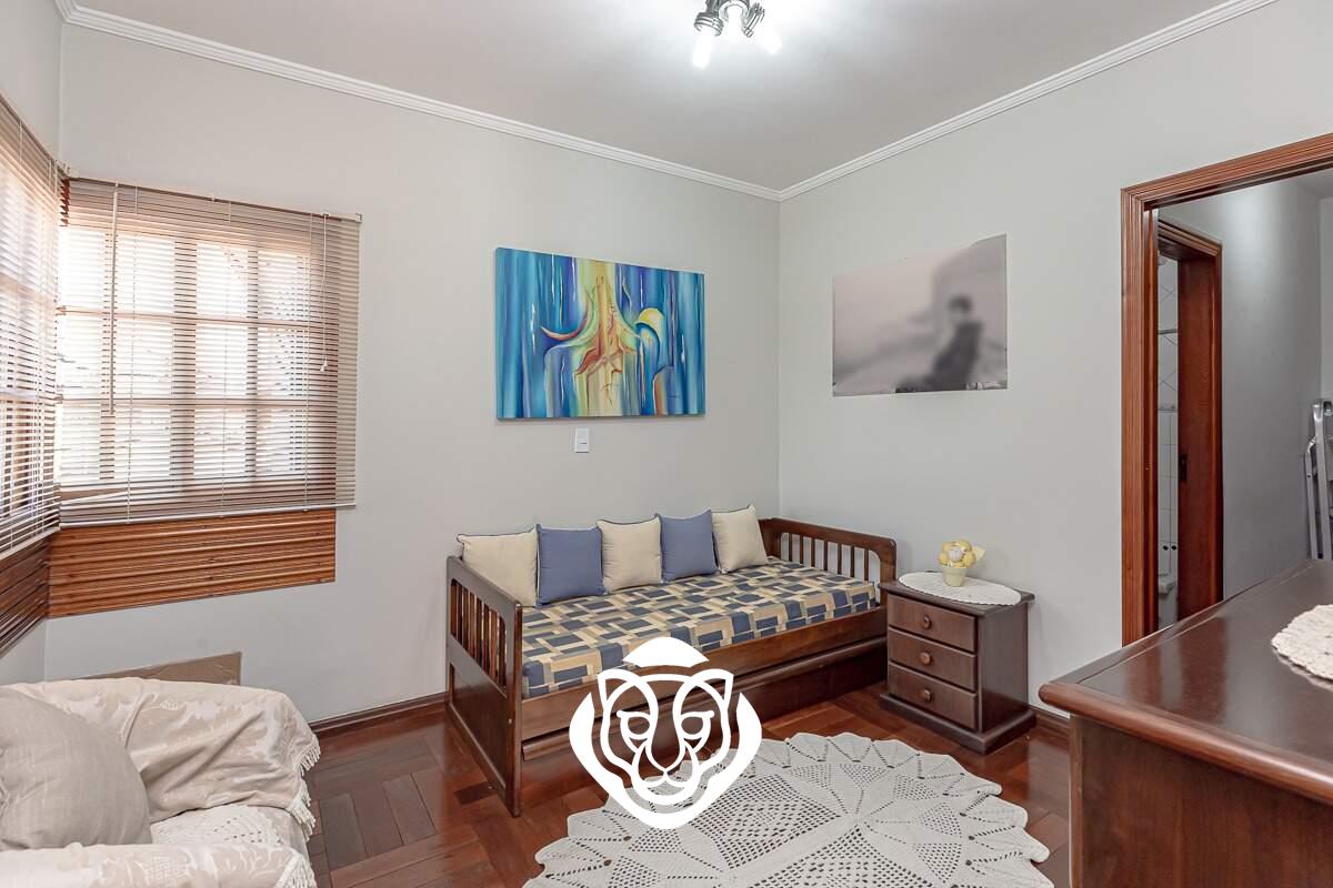 Dormitório - Suíte I 