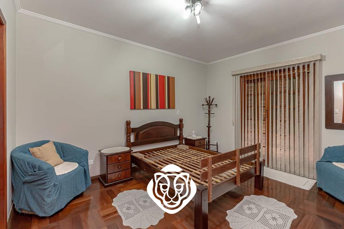 Dormitório - Suíte III