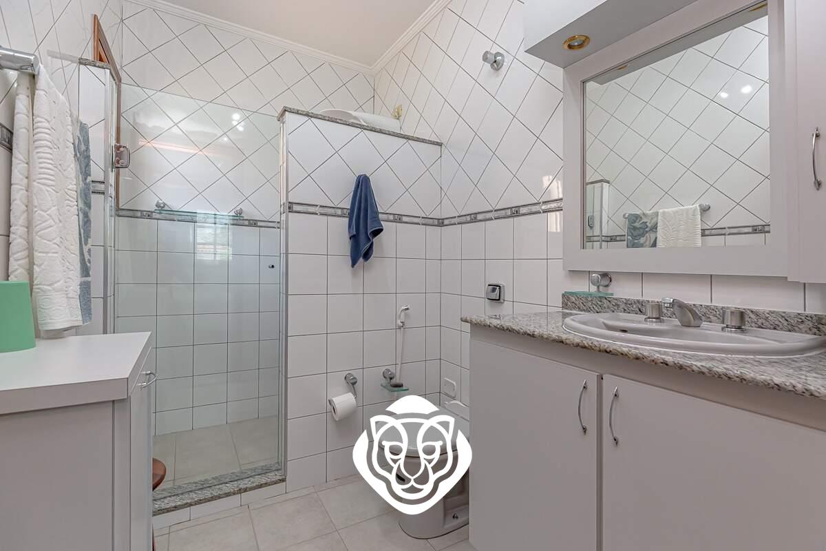 Banheiro - Suíte II