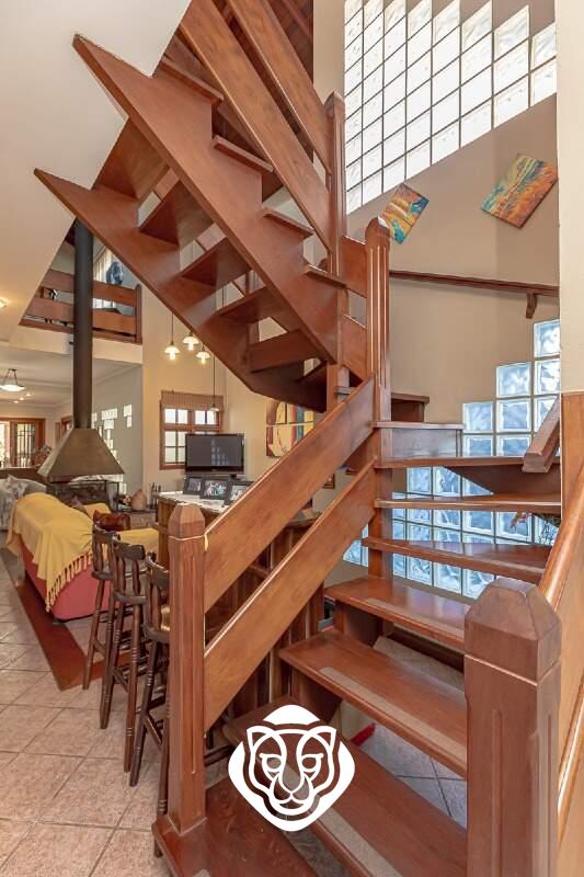 Acesso aos dormitórios