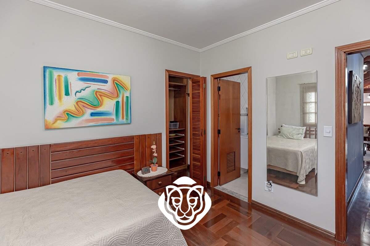 Dormitório - Suíte II