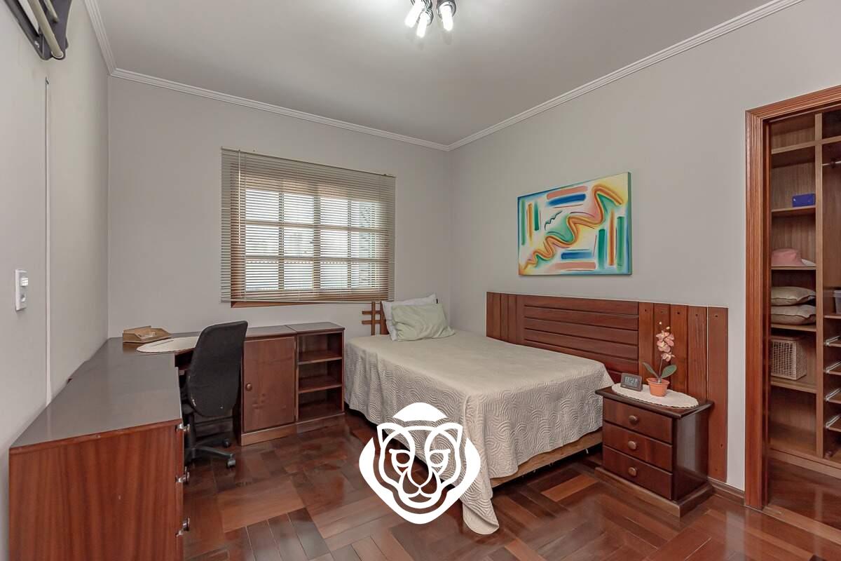 Dormitório - Suíte II