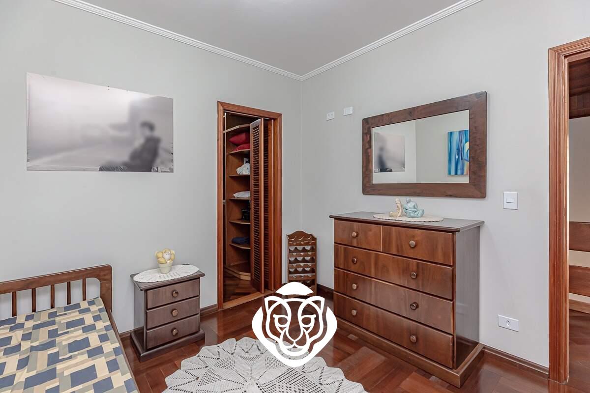 Dormitório - Suíte I 