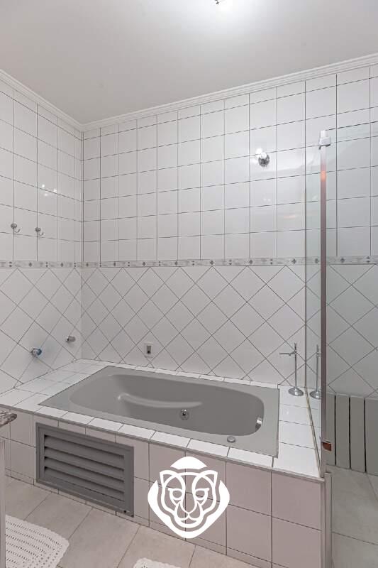 Banheiro - Suíte III