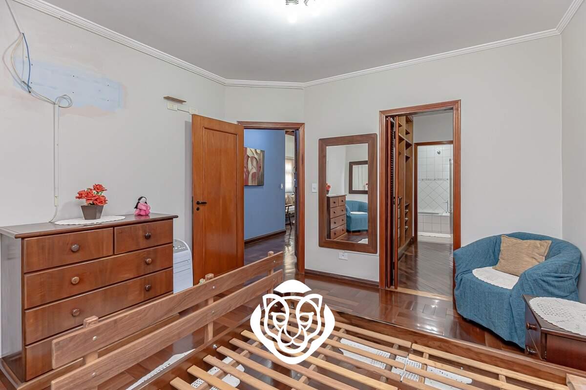 Dormitório - Suíte III