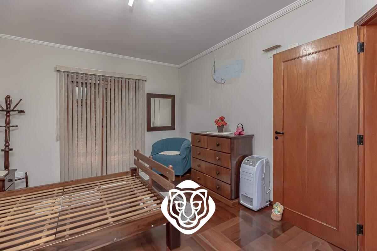 Dormitório - Suíte III