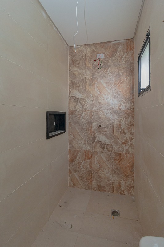 Banheiro Dormitório 1 suite