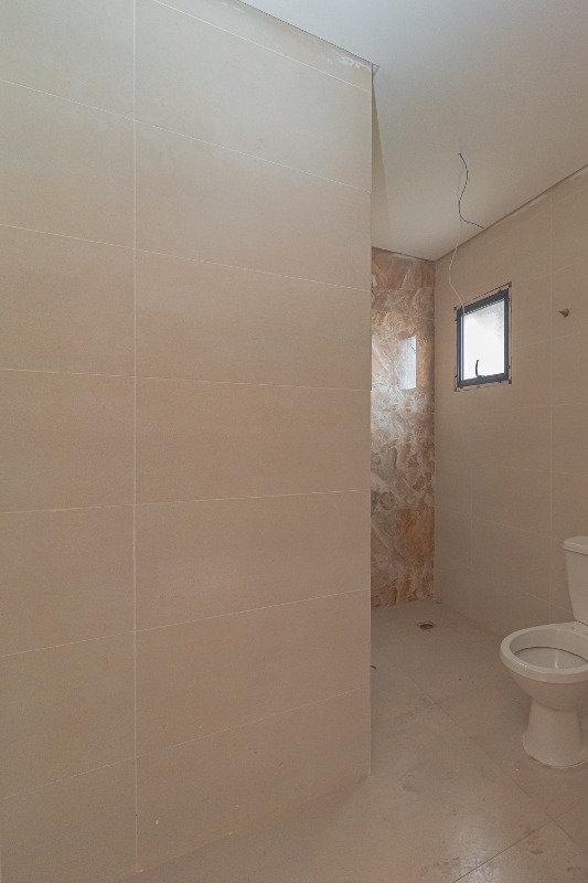 Banheiro Dormitório 1 suite